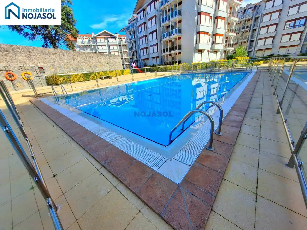 Piso de 60 m² en Noja