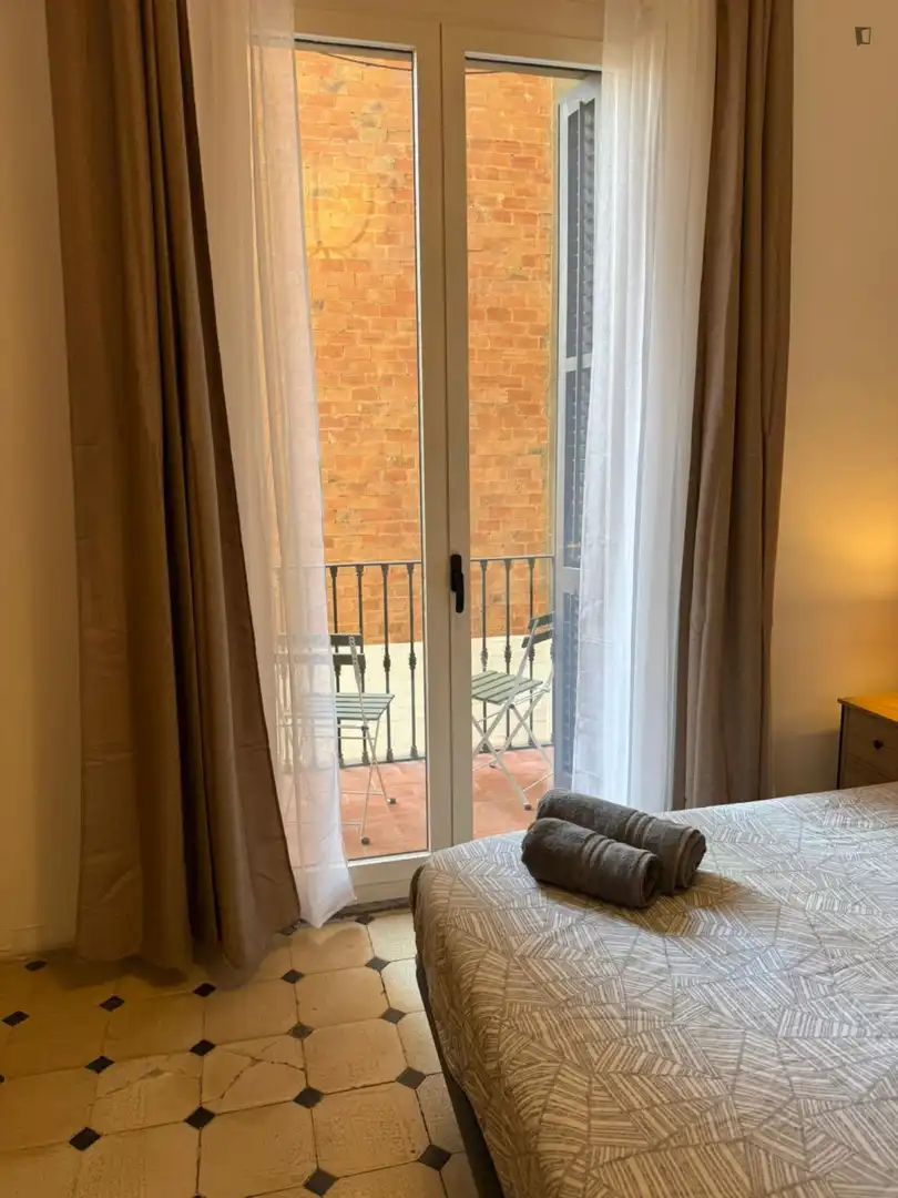 Piso en alquiler, Barcelona