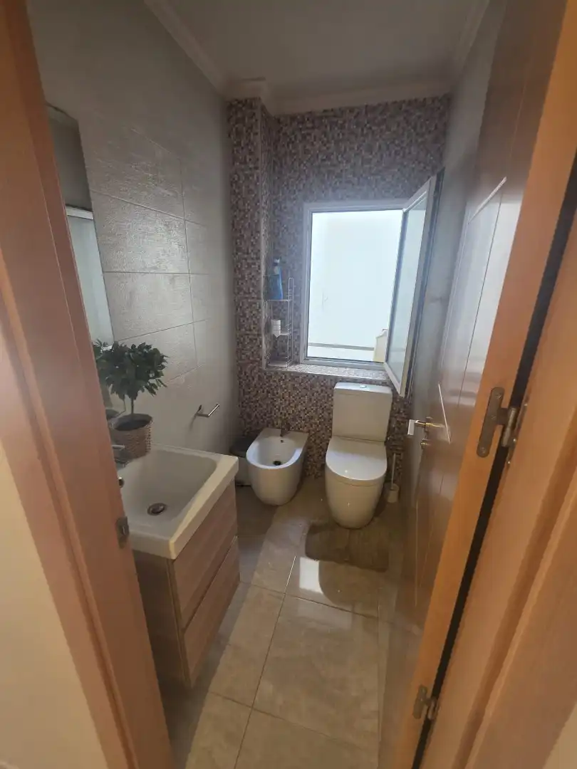 Piso de 90 m² en Ceuta