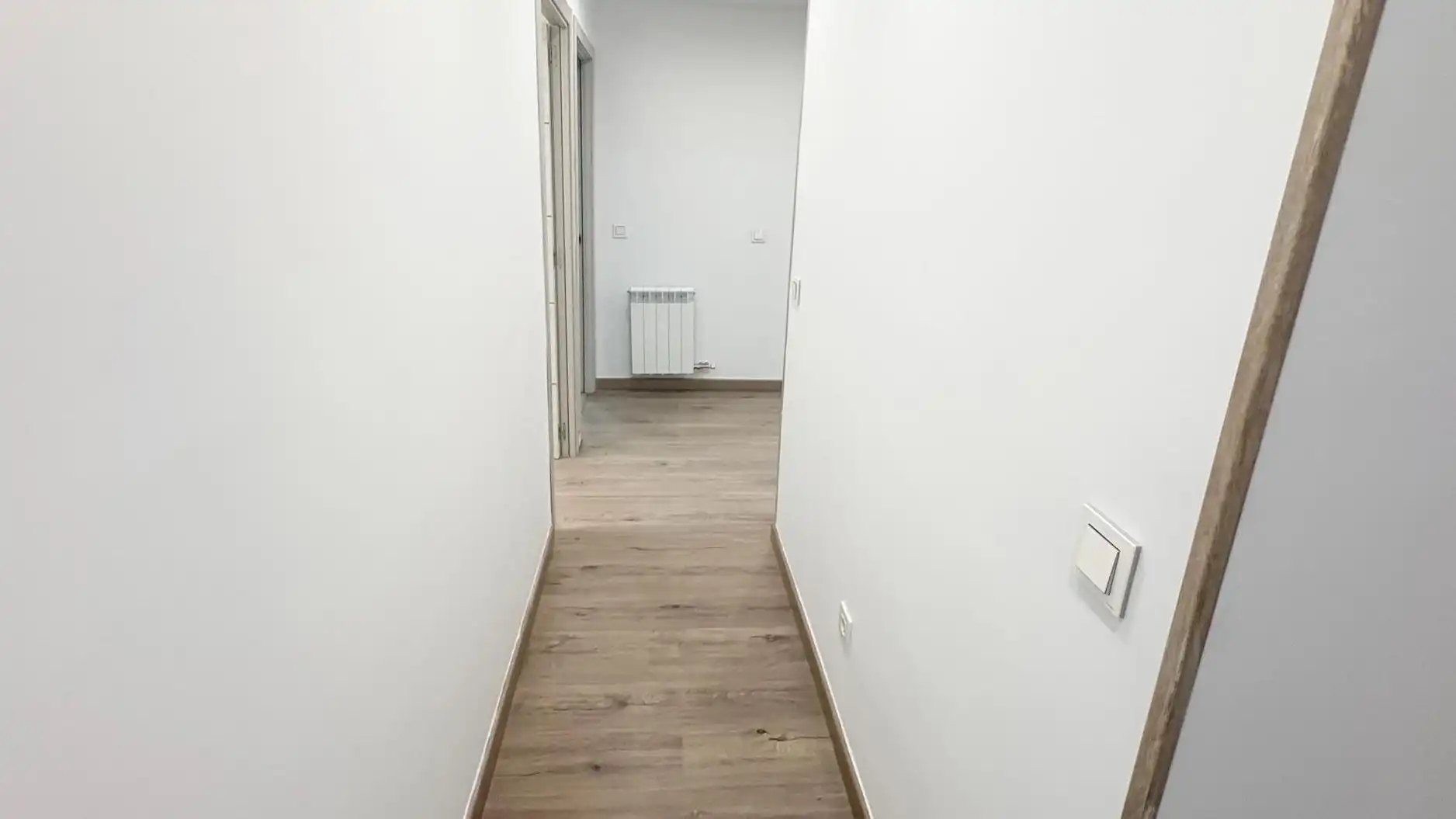 Piso de 121 m² en Salamanca