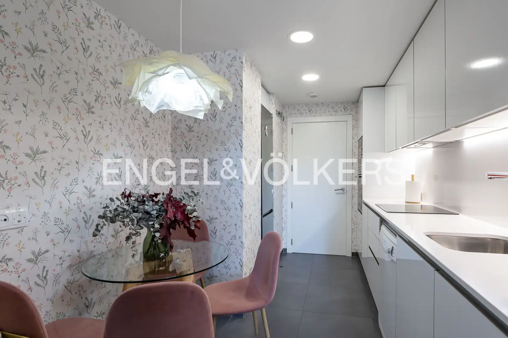 Appartamento 170 m² a Madrid