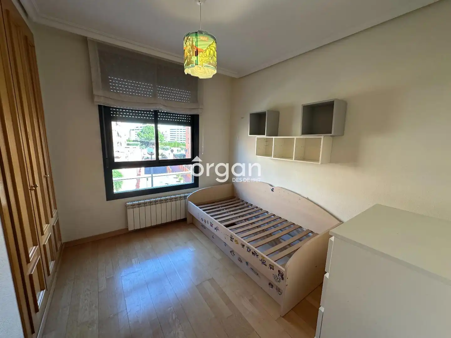 Piso de 116 m² en Sabadell