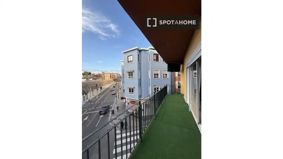 Habitación en alquiler, Alicante