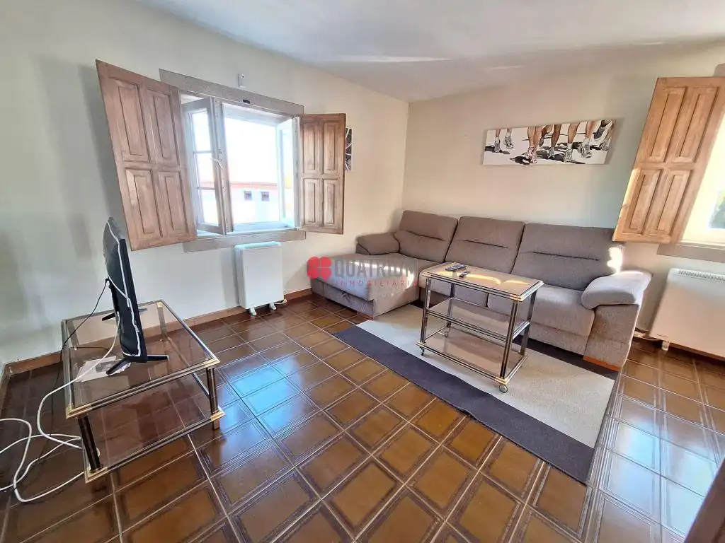 Casa de 140 m² a Santiago de Compostel·la
