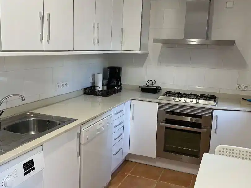 Piso de 100 m² en Muro