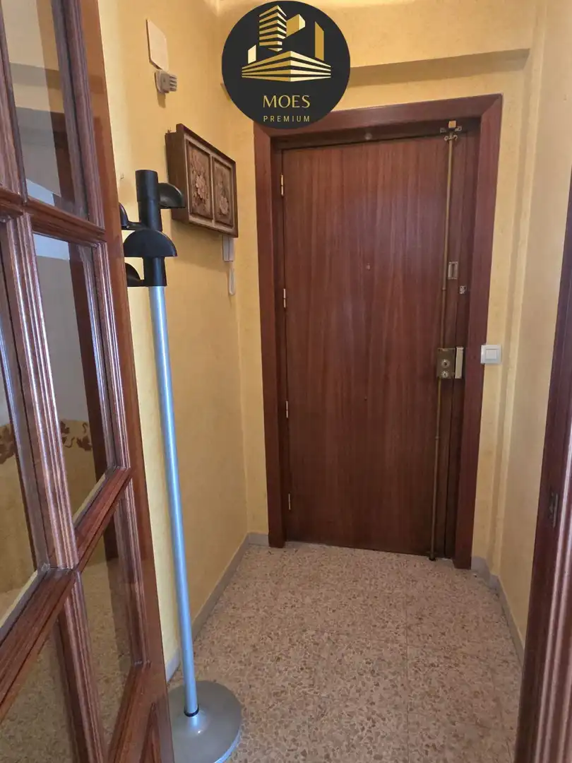 Piso en alquiler, Jaén