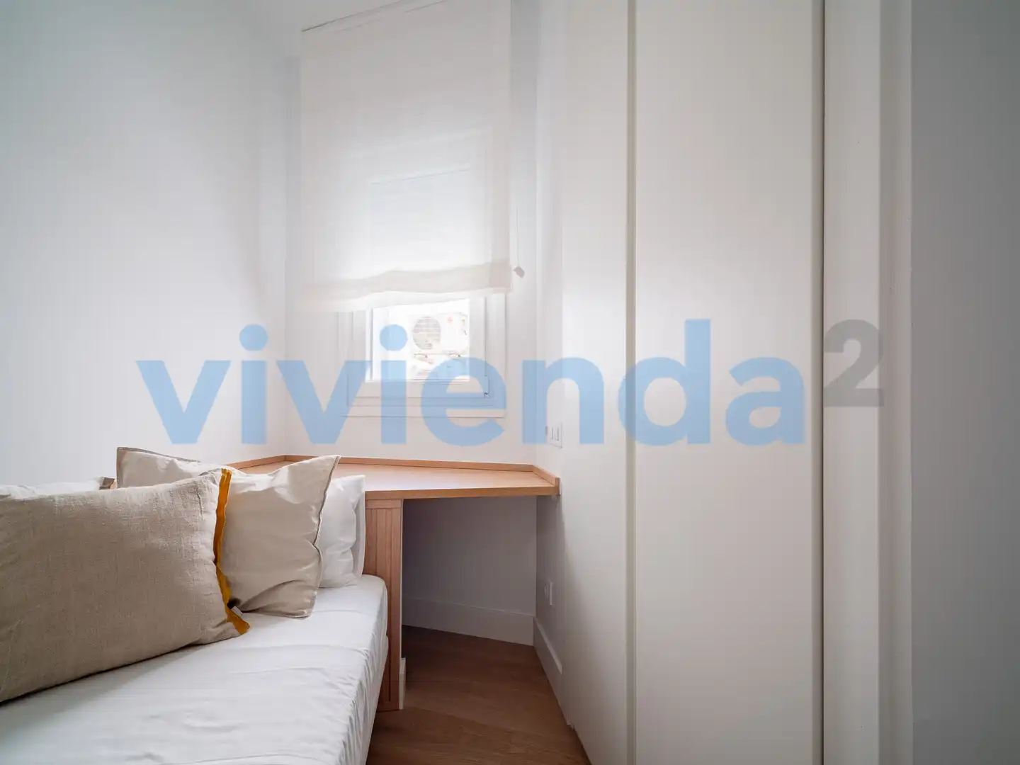Pis de 79 m² a Madrid
