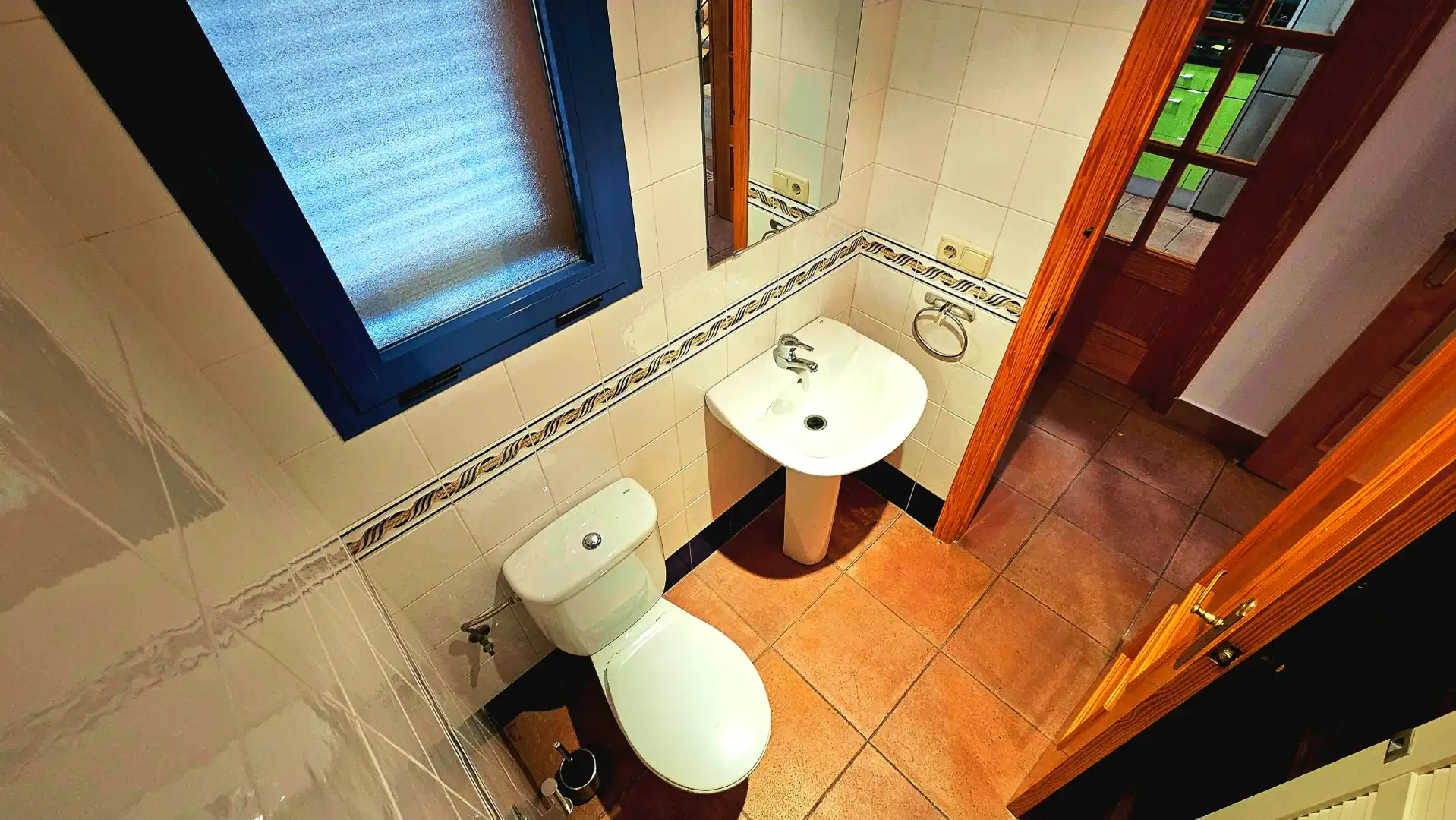 Piso de 124 m² en Lepe
