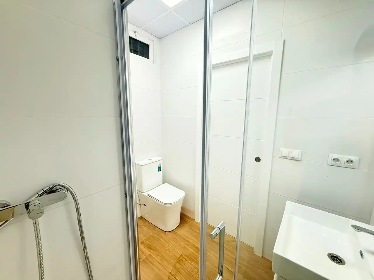 Piso de 55 m² en Vélez-Málaga