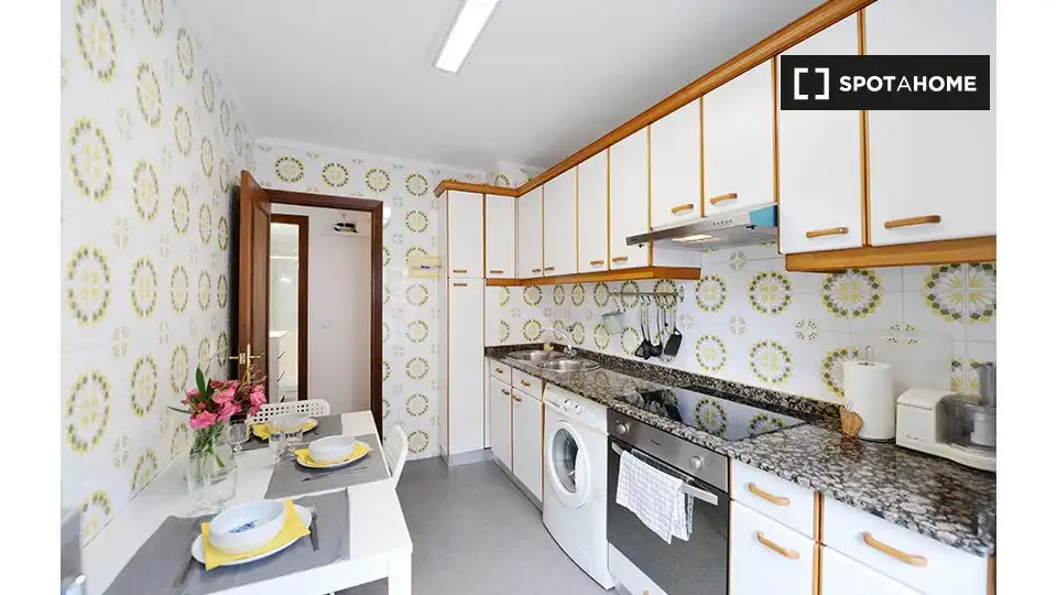Habitación en alquiler, Bilbao