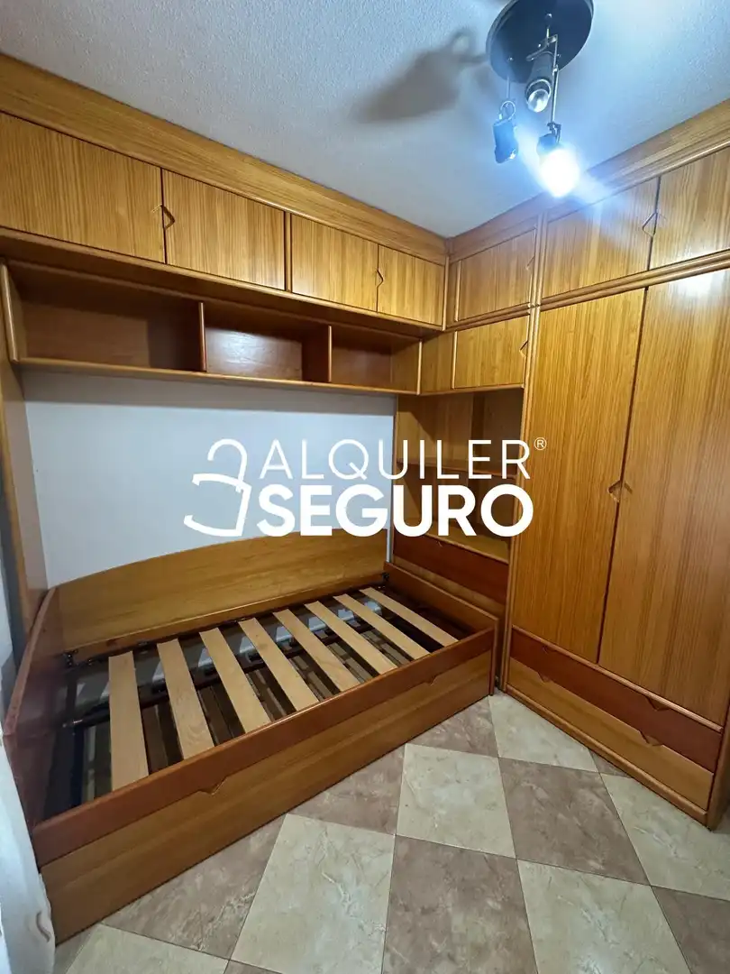Квартира 90 м² у Móstoles