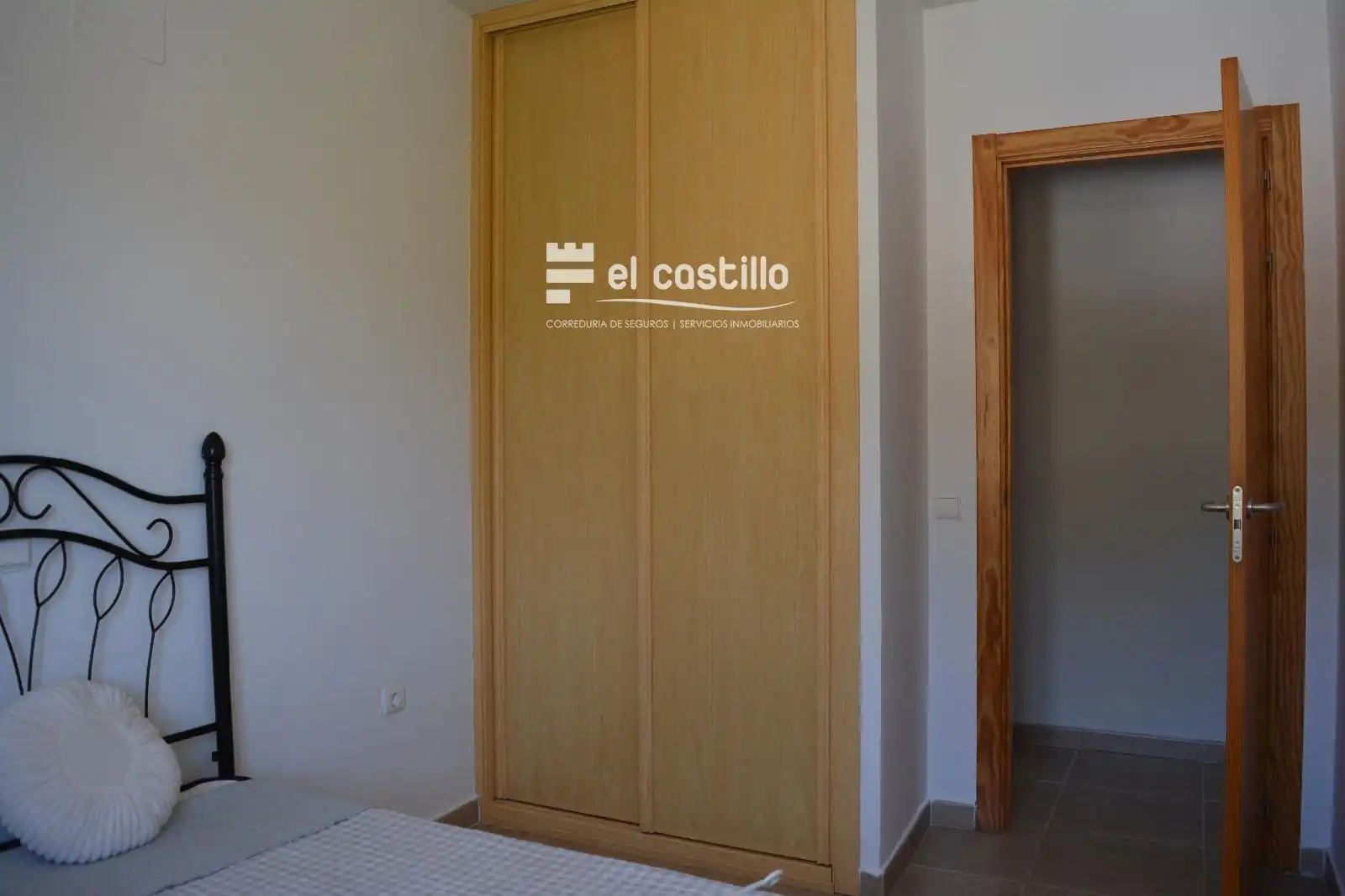 Piso de 112 m² en Sotillo de la Adrada