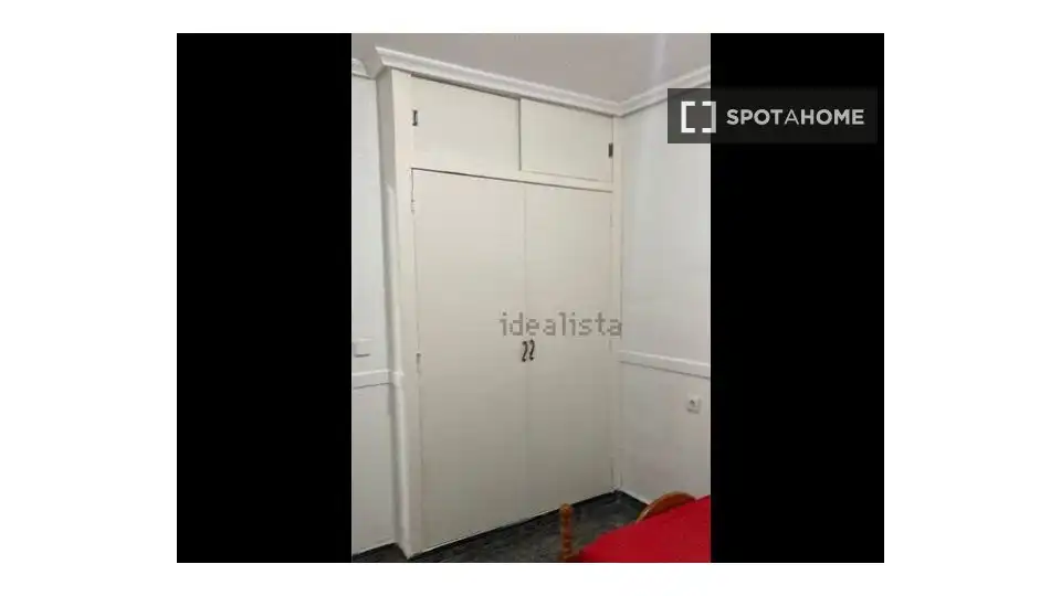 Habitación en alquiler, Murcia