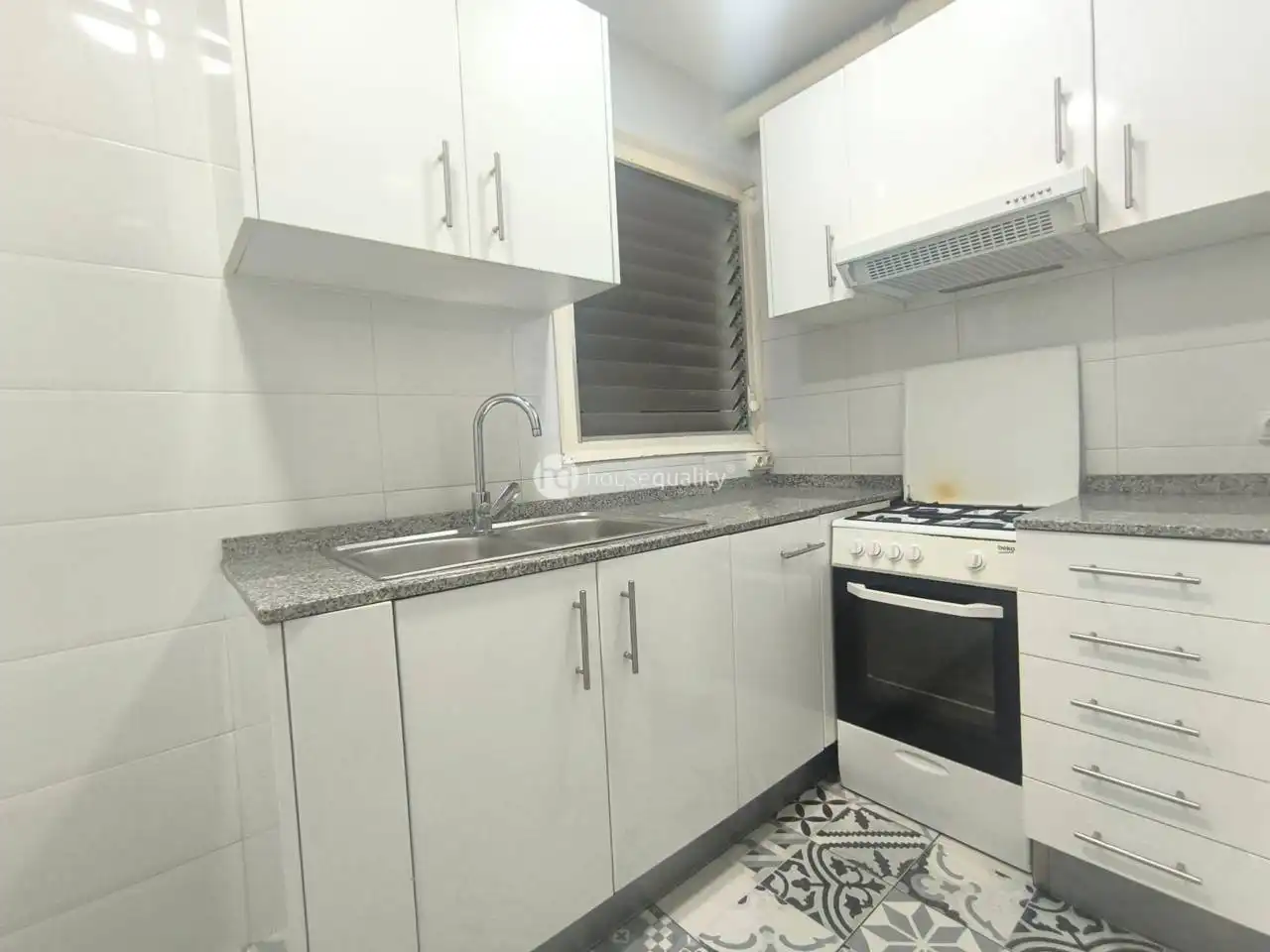 Pis de 48 m² a l'Hospitalet de Llobregat