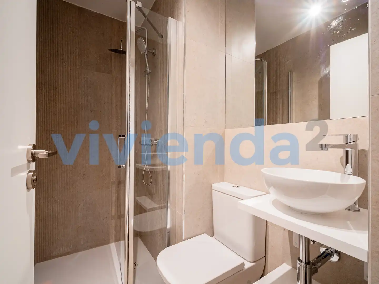 Piso de 67 m² en Madrid