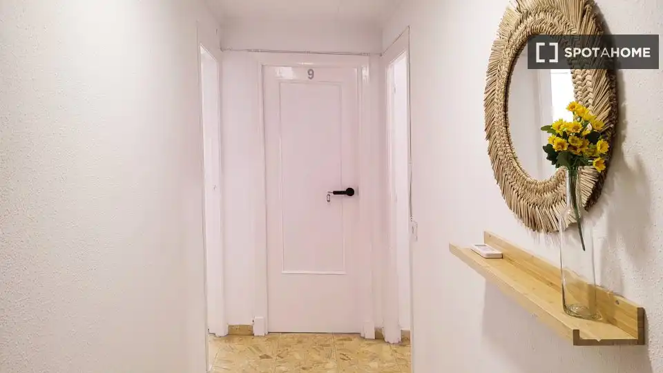 Habitación en alquiler, Cartagena
