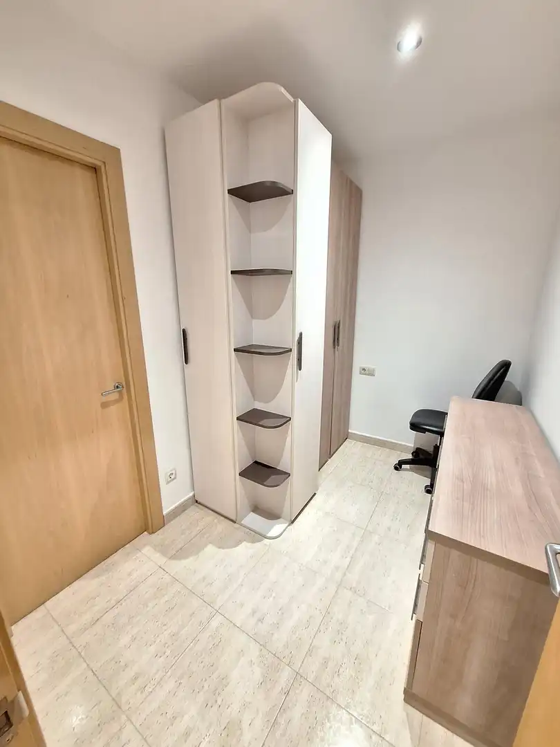 Apartamento 64 m² em Igualada