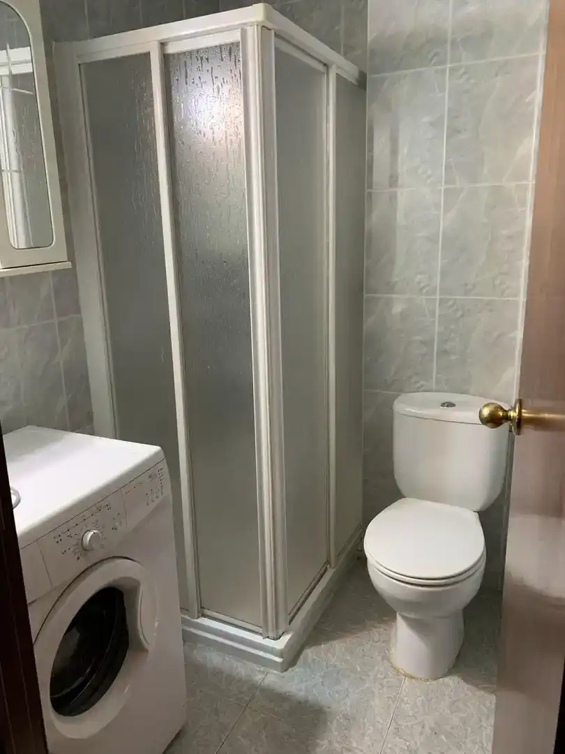 Piso de 104 m² en Badajoz
