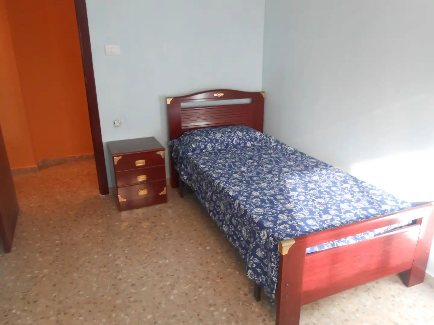 Piso de 104 m² en Nules