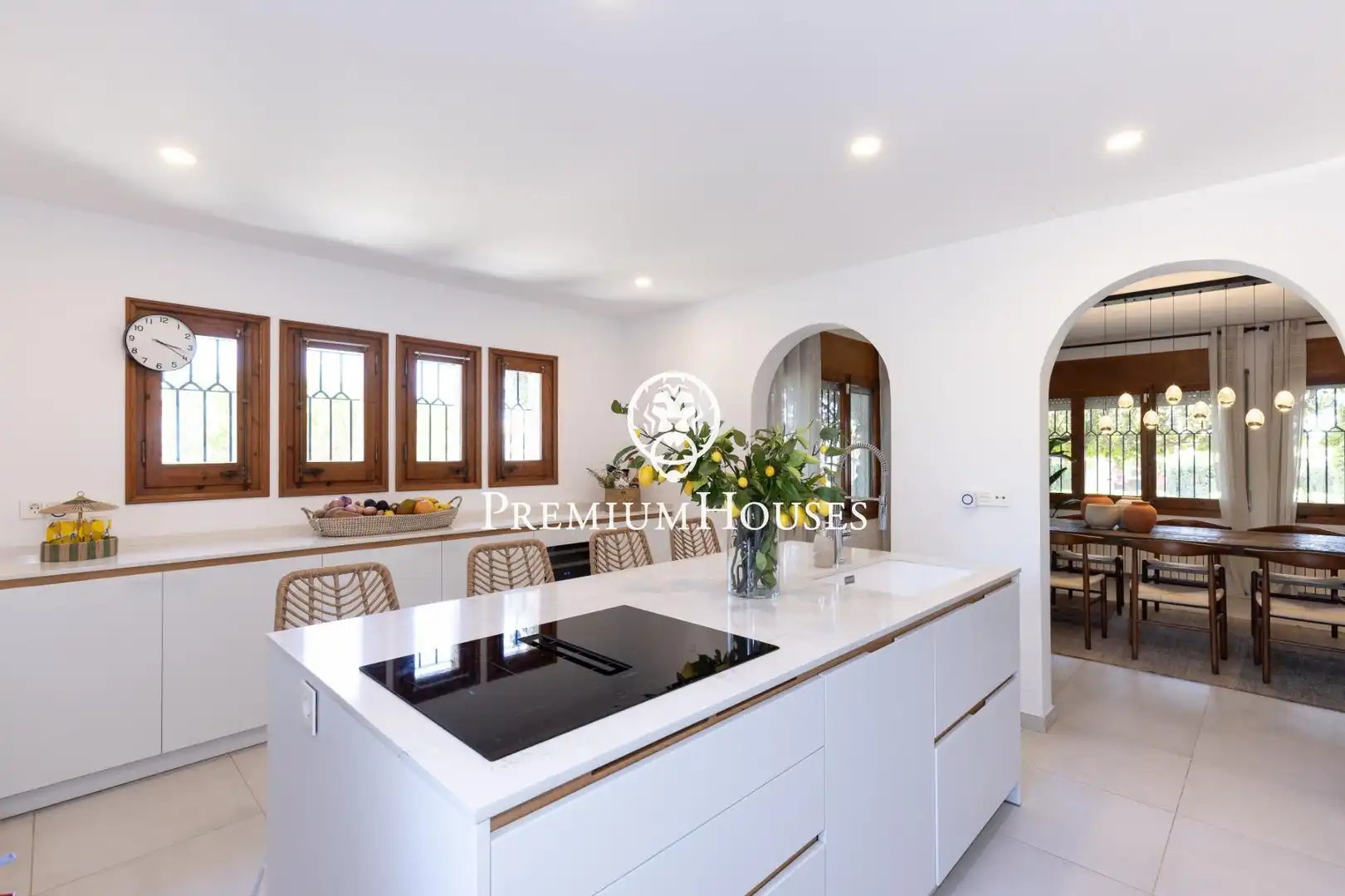 Piso de 179 m² en Cunit