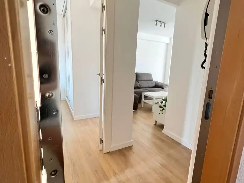 Pis de 50 m² a Catarroja
