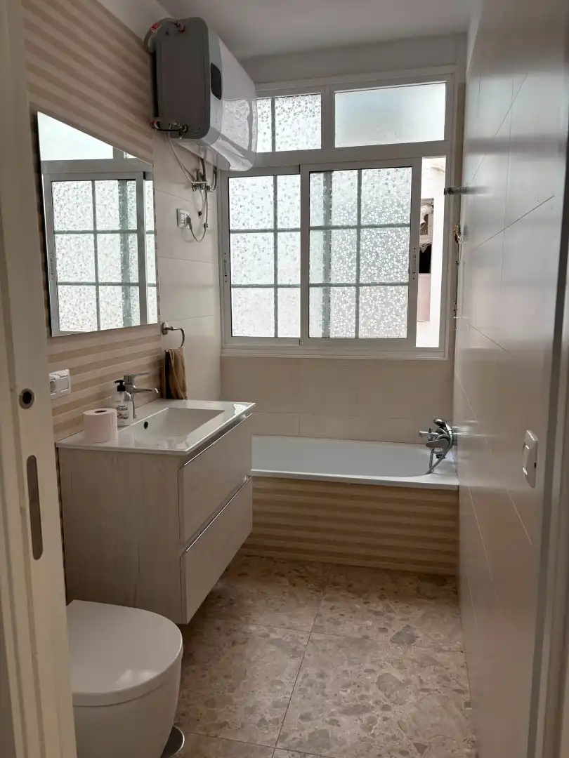 Piso de 92 m² en San Cristóbal de La Laguna