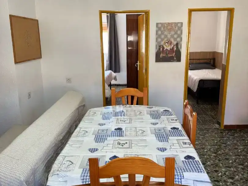 Piso de 60 m² en Almería