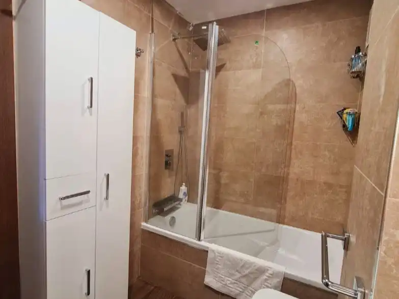 Квартира 70 м² в Аликанте