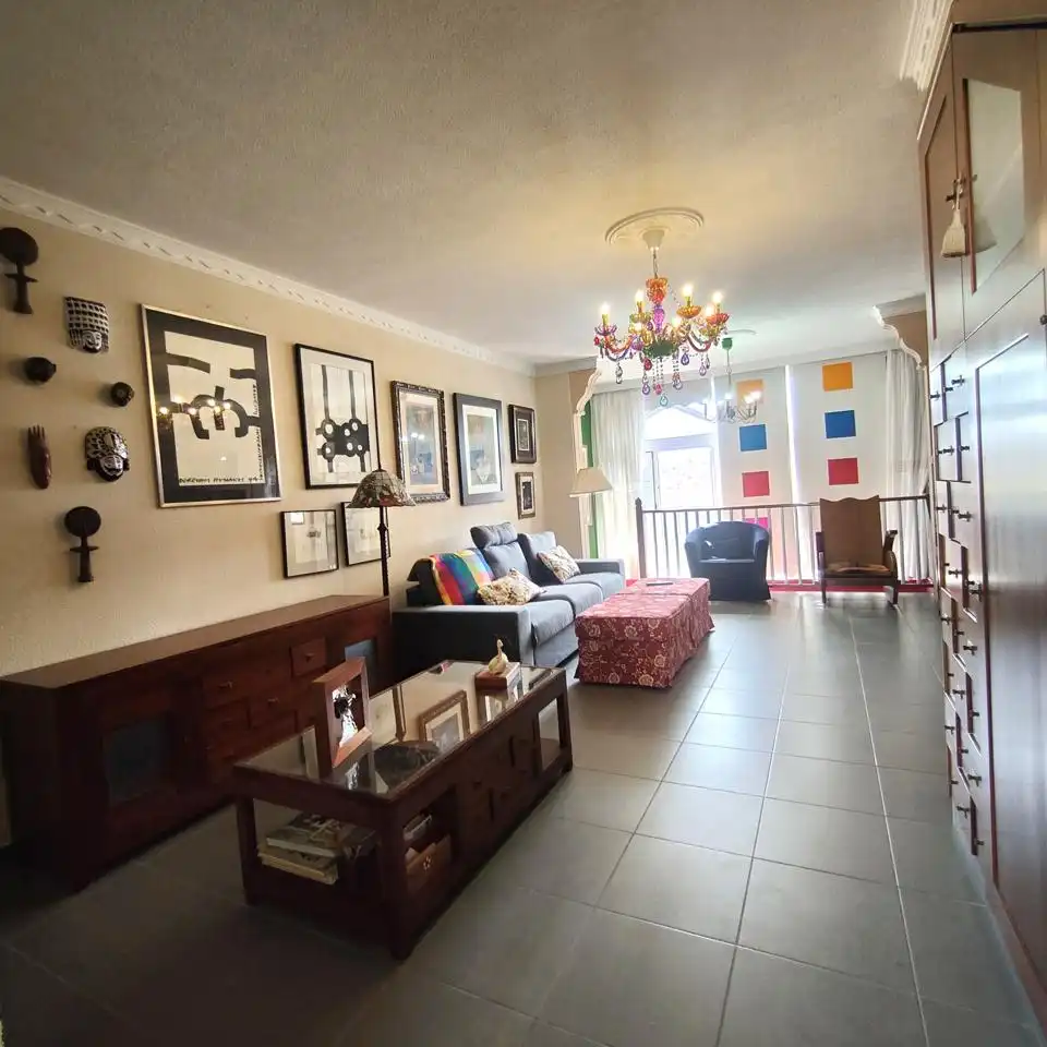 Piso de 205 m² en Mogán