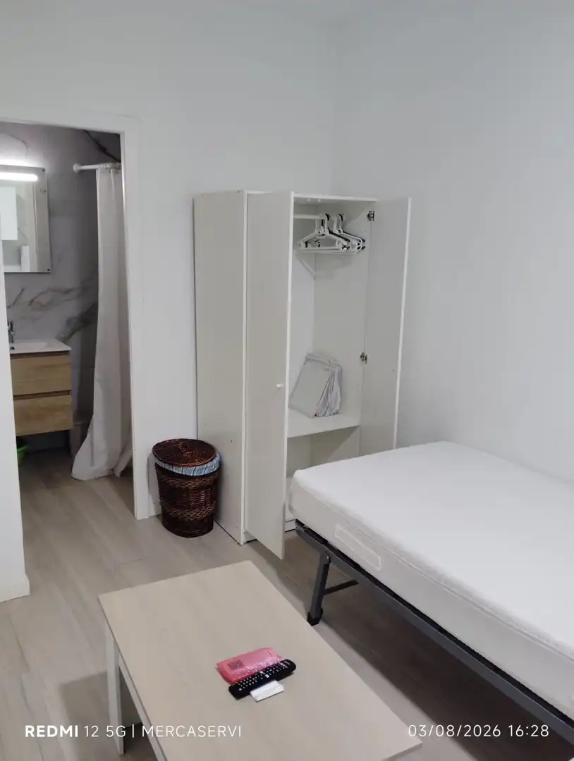 Piso de 20 m² en Vinaròs