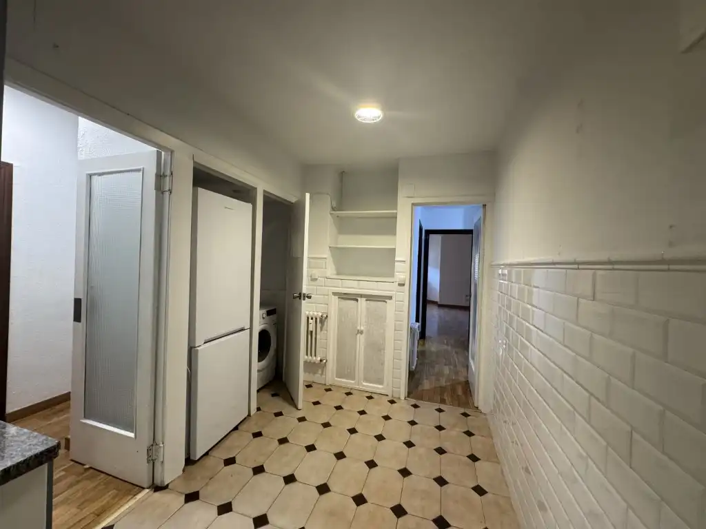 Квартира 170 м² в Бадахосе