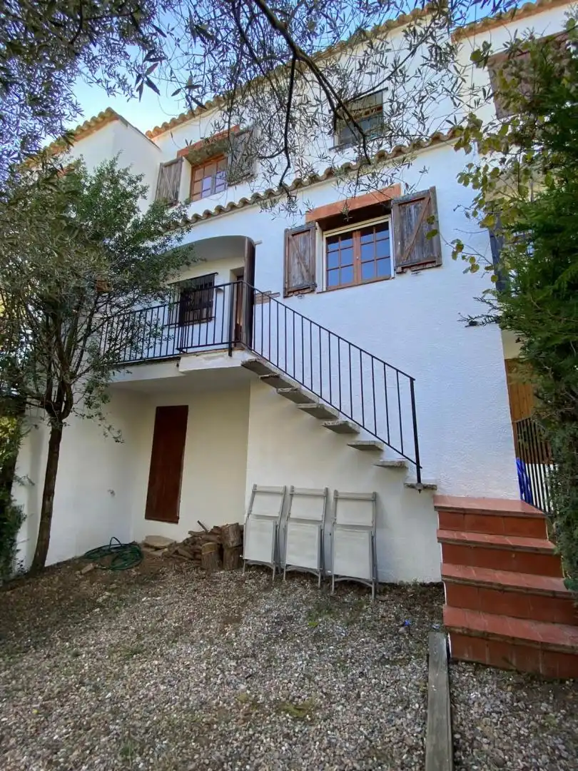 Piso de 77 m² en Torroella de Montgrí