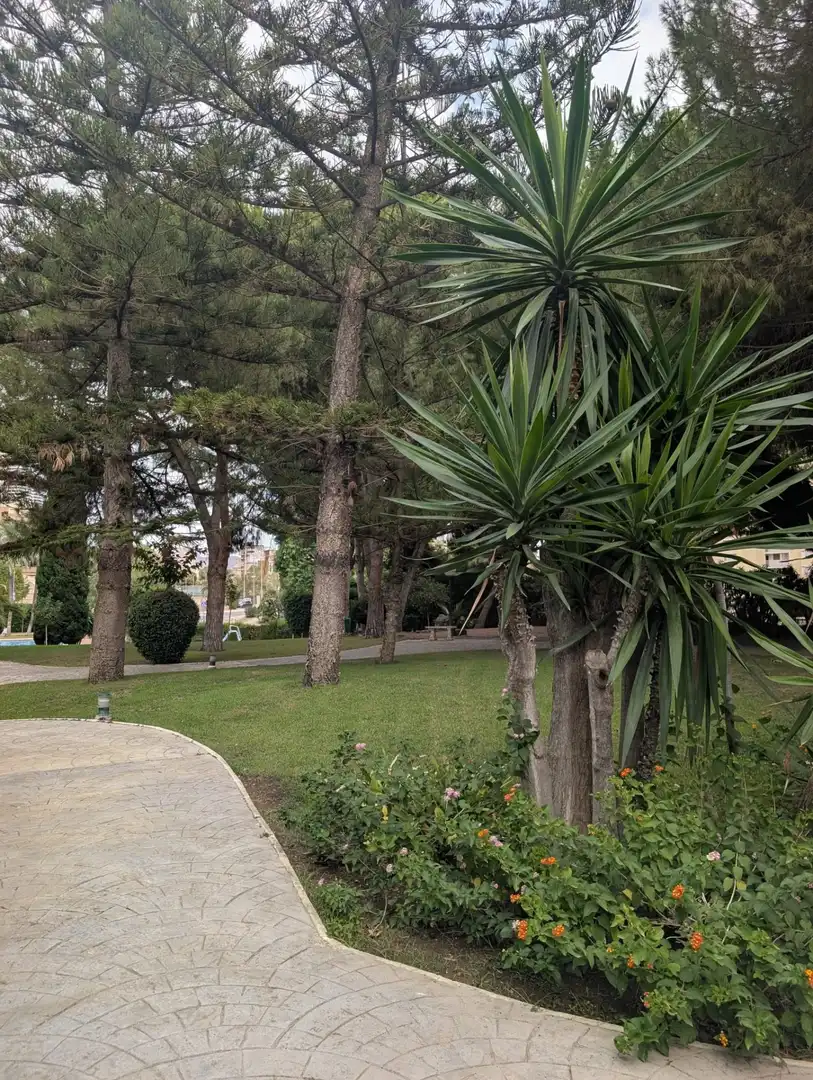 Piso de 95 m² en Finestrat