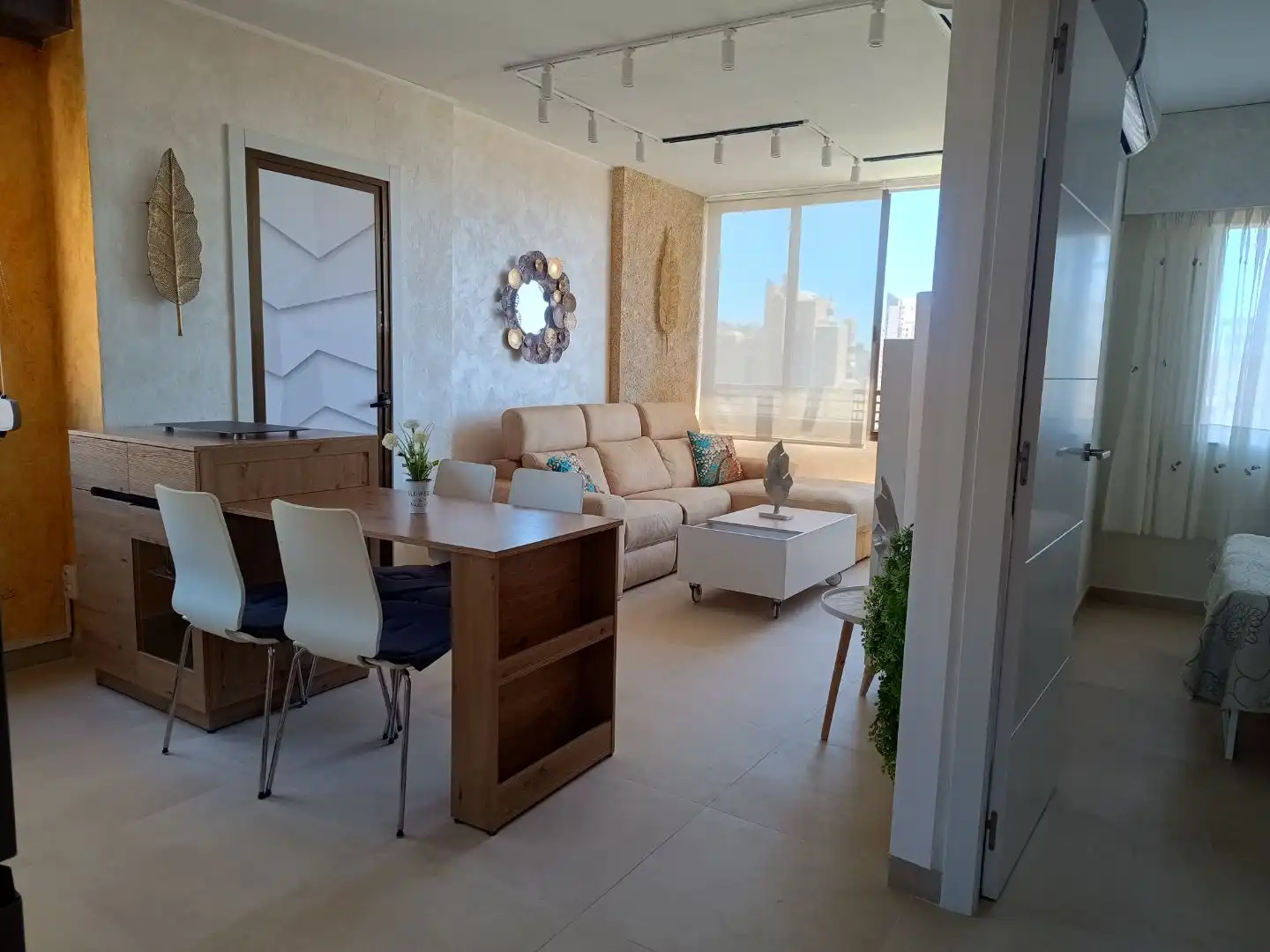 Apartamento 80 m² em Benidorm