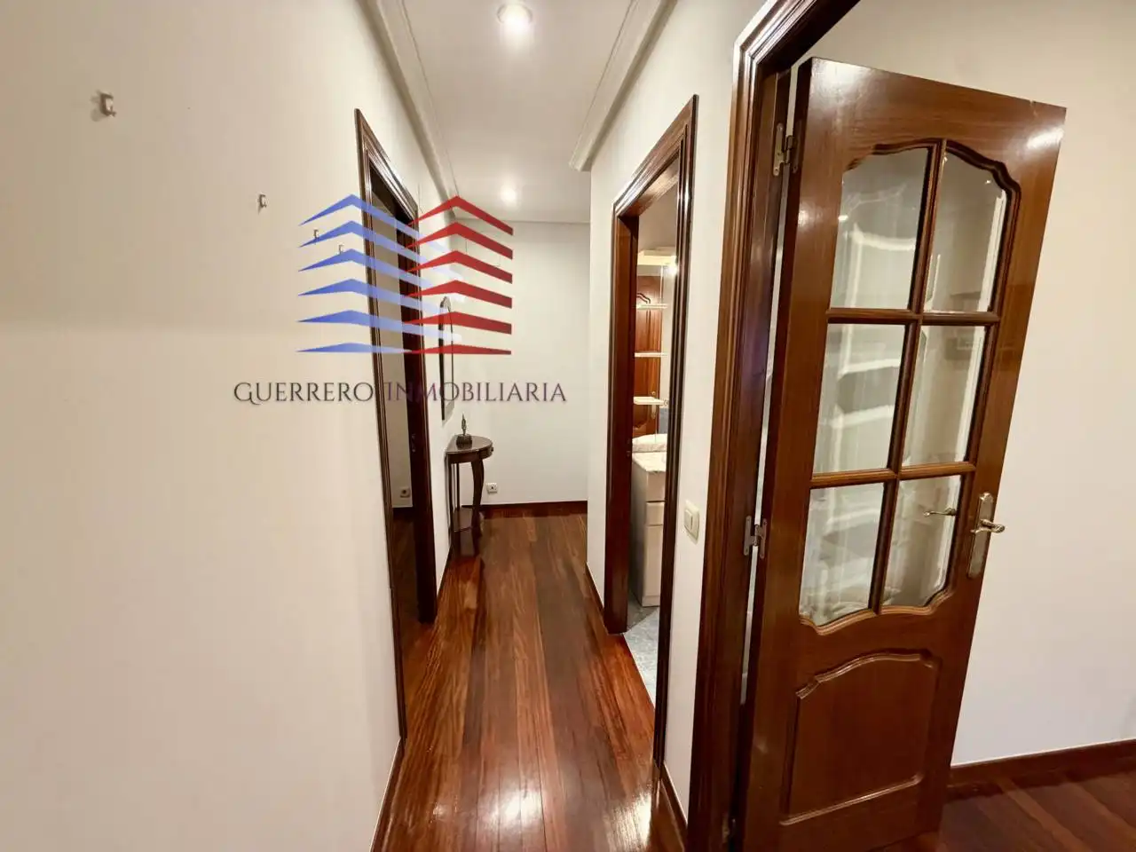 Piso de 85 m² en Ourense