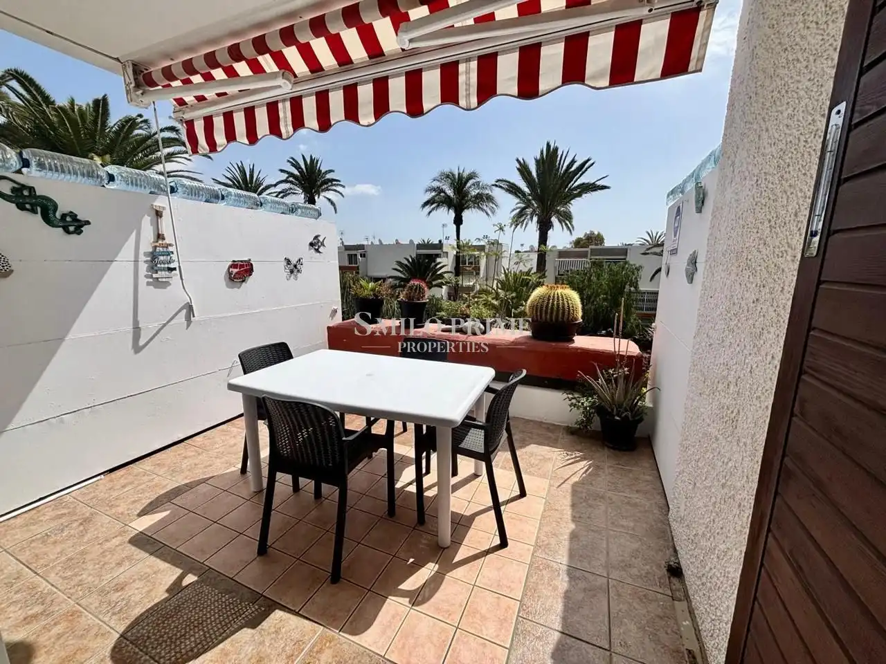 Piso de 60 m² en Arona