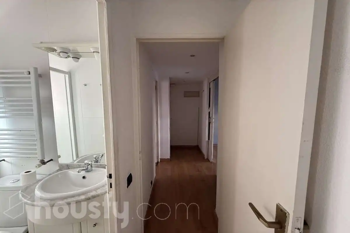 Piso de 54 m² en Alcorcón