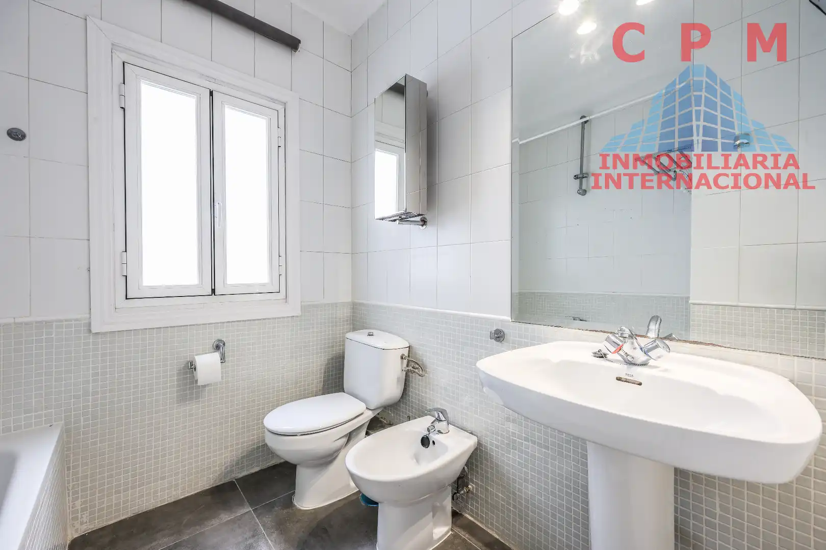 Pis de 87 m² a Madrid