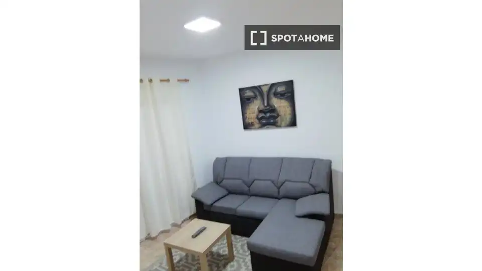 Habitación en alquiler, Santa Cruz de Tenerife