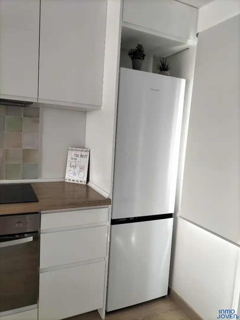 Wohnung 65 m² in el Campello