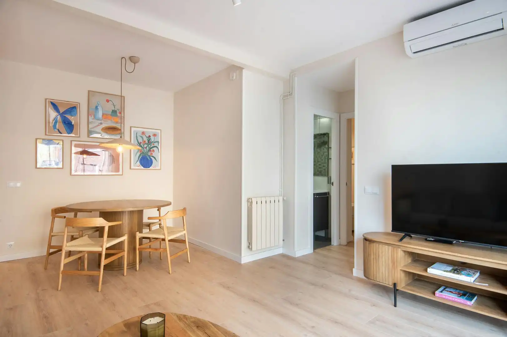 Piso de 85 m² en Barcelona
