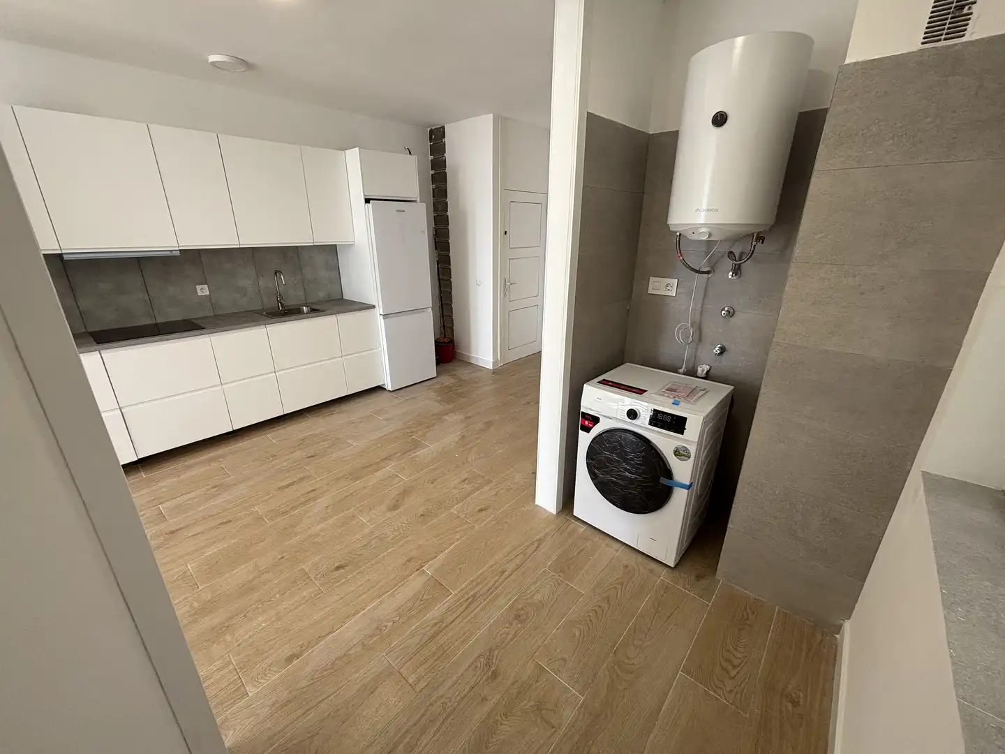 Piso de 91 m² en San Cristóbal de La Laguna