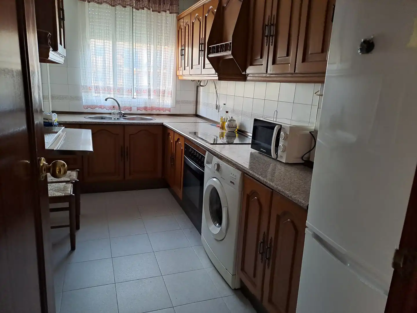 Piso de 80 m² en Dos Hermanas