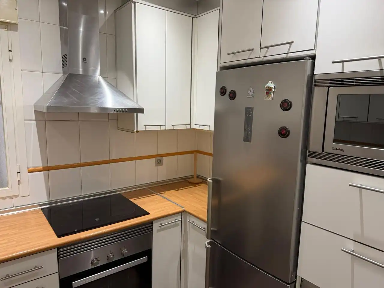 Pis de 108 m² a Madrid