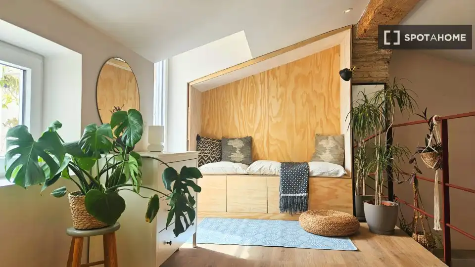Habitación en alquiler, Valencia