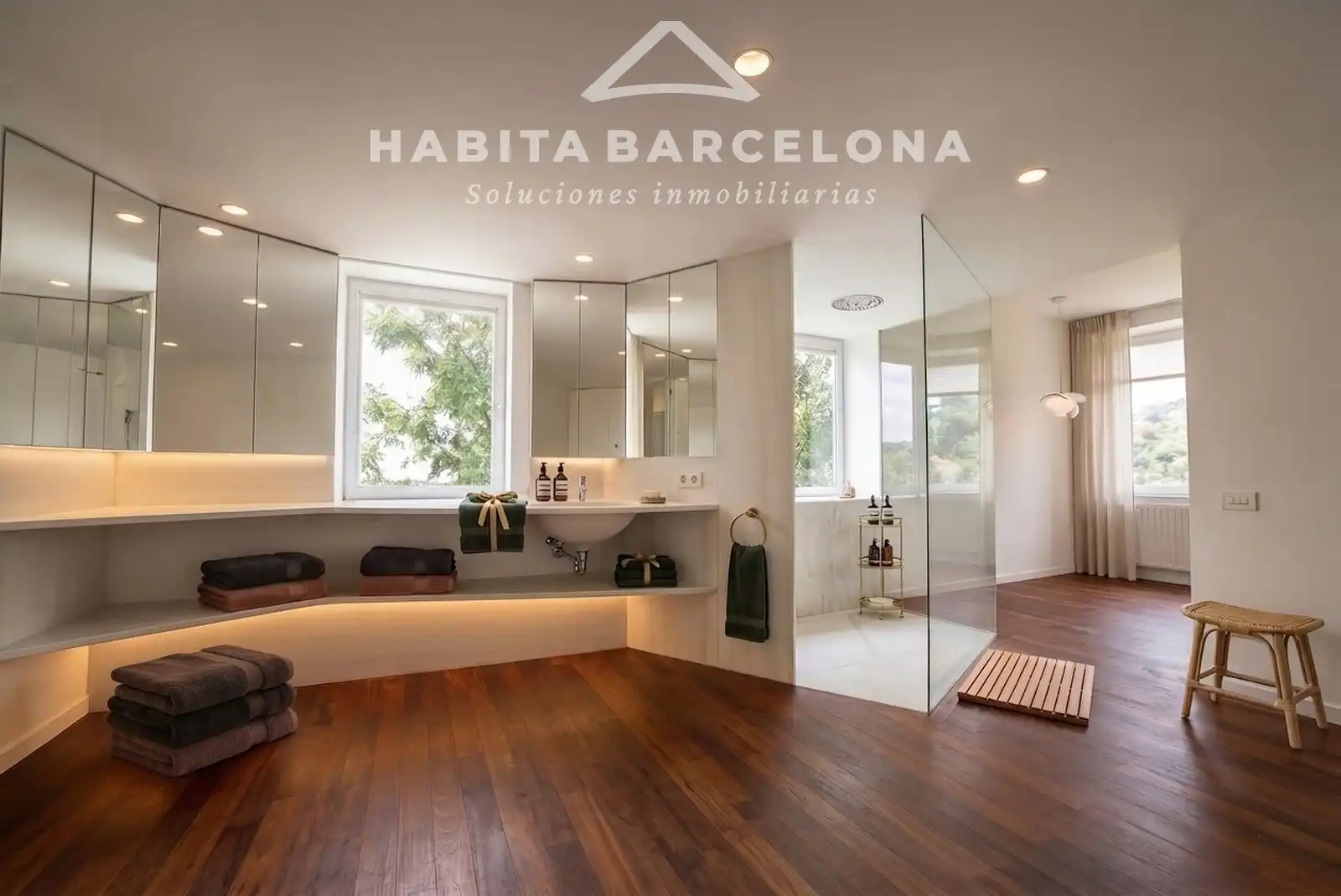 Casa de 392 m² a Barcelona