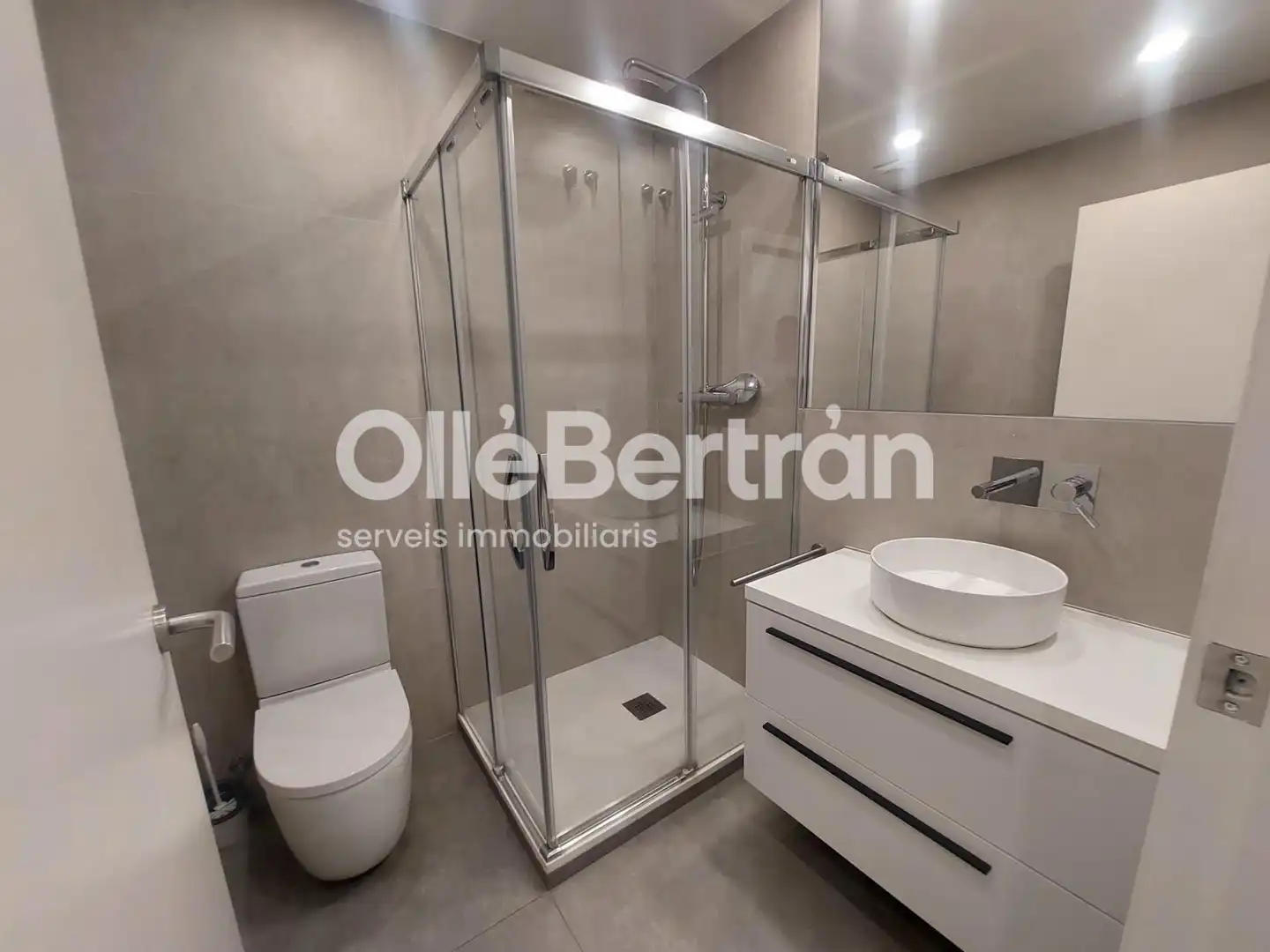 Pis de 80 m² a Barcelona