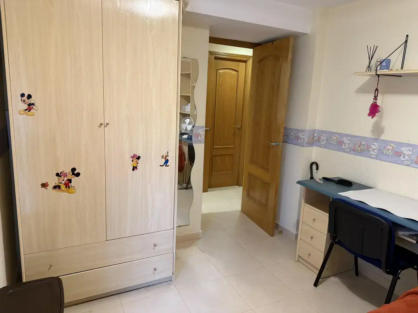 Piso de 70 m² en Córdoba