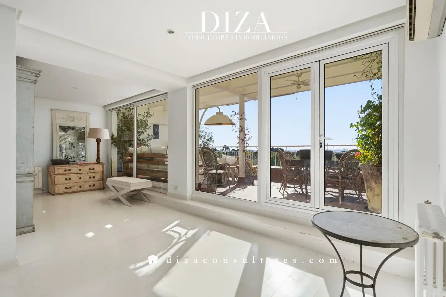 Pis de 189 m² a Madrid