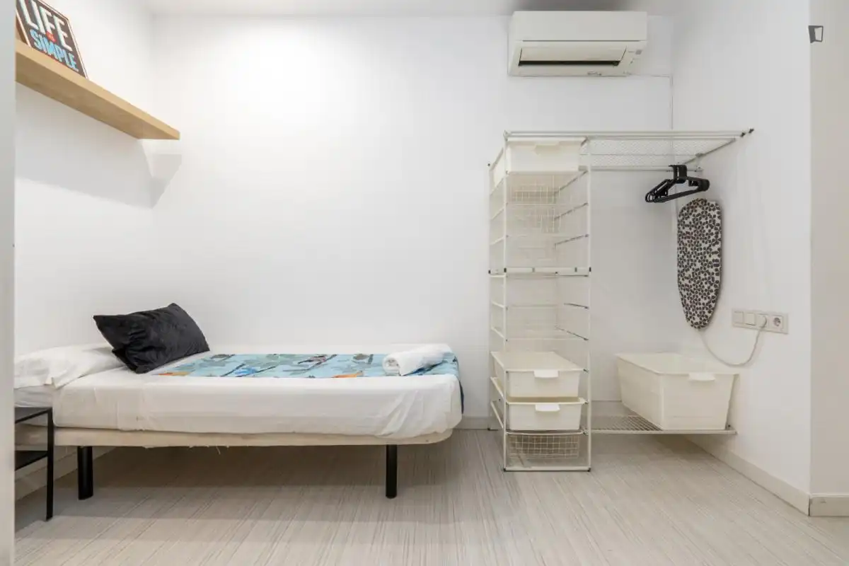 Habitación en alquiler, Granada